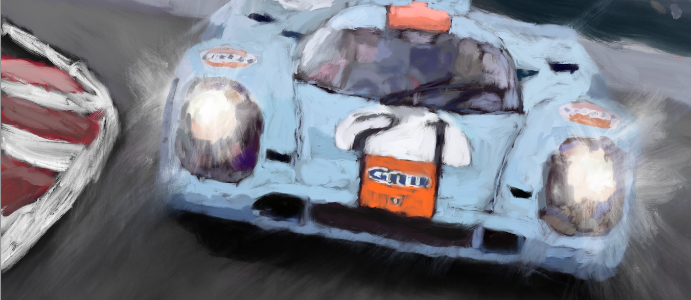 Automotive and Motorsports banner